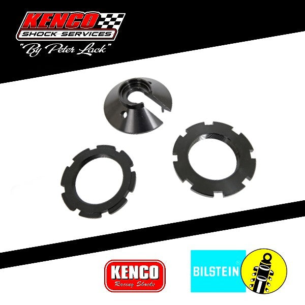 Coil Over Kits for Bilstein Kenco Afco Pro QA1 Shocks – Kenco Shock ...