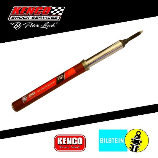 Kenco FS1 Inverted Strut Insert w Schrader Valve