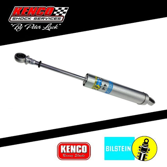 Bilstein SZ Series Race Shock | Custom Valved by Peter Lack | Mono Tube | Gas Charged | Digressive Valving 